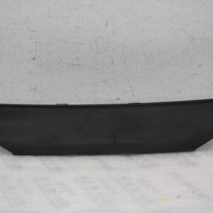 Audi Q3 S Line Rear Bumper Lower Spoiler 2018 TO 2025 83A807578 Genuine - Image 4