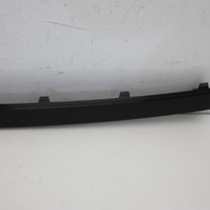 Audi Q3 S Line Rear Bumper Trim 2019-2024 83F807578 - Image 5