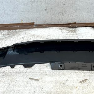 Audi Q3 S-line Front Bumper Lower Spoiler 2019 TO 2025 83A807061B Genuine - Image 12