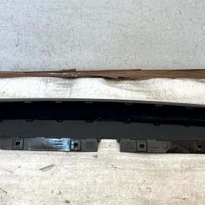 Audi Q3 S-line Front Bumper Lower Spoiler 2019 TO 2025 83A807061B Genuine - Image 13
