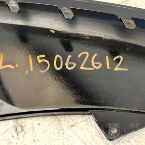 Audi Q3 S-line Front Bumper Lower Spoiler 2019 TO 2025 83A807061B Genuine - Image 17