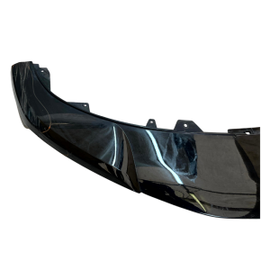 Audi Q3 S-line Front Bumper Lower Spoiler 2019 TO 2025 83A807061B Genuine - Image 3