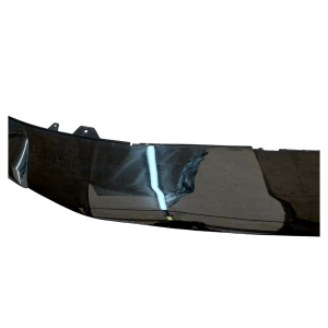 Audi Q3 S-line Front Bumper Lower Spoiler 2019 TO 2025 83A807061B Genuine - Image 4