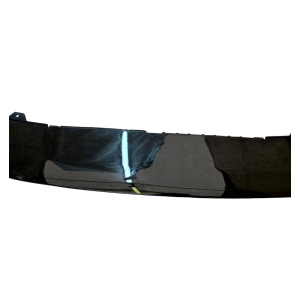 Audi Q3 S-line Front Bumper Lower Spoiler 2019 TO 2025 83A807061B Genuine - Image 5