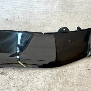 Audi Q3 S-line Front Bumper Lower Spoiler 2019 TO 2025 83A807061B Genuine - Image 6