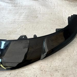 Audi Q3 S-line Front Bumper Lower Spoiler 2019 TO 2025 83A807061B Genuine - Image 7