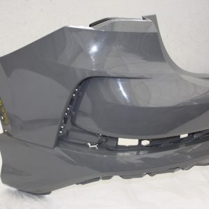 Audi Q3RS Sportback Rear Bumper 2018 TO 2025 83F807511C Genuine *DAMAGED* - Image 11