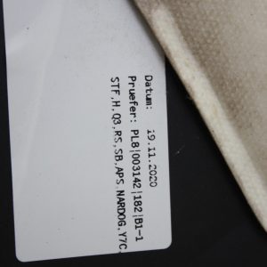 Audi Q3RS Sportback Rear Bumper 2018 TO 2025 83F807511C Genuine *DAMAGED* - Image 14