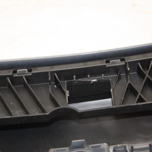 Audi Q3RS Sportback Rear Bumper 2018 TO 2025 83F807511C Genuine *DAMAGED* - Image 16