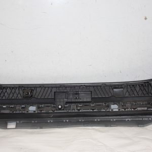 Audi Q3RS Sportback Rear Bumper 2018 TO 2025 83F807511C Genuine *DAMAGED* - Image 18