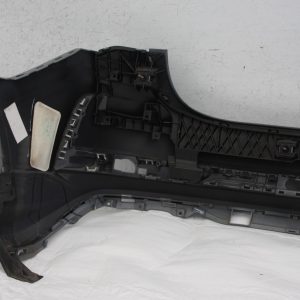 Audi Q3RS Sportback Rear Bumper 2018 TO 2025 83F807511C Genuine *DAMAGED* - Image 19