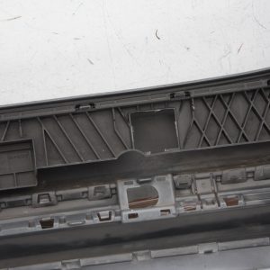 Audi Q3RS Sportback Rear Bumper 2018 TO 2025 83F807511C Genuine *DAMAGED* - Image 20