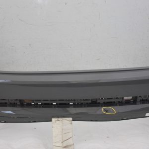 Audi Q3RS Sportback Rear Bumper 2018 TO 2025 83F807511C Genuine *DAMAGED* - Image 3