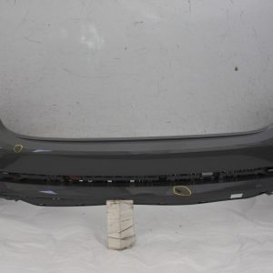 Audi Q3RS Sportback Rear Bumper 2018 TO 2025 83F807511C Genuine *DAMAGED*