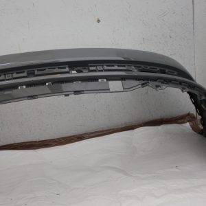 Audi Q3RS Sportback Rear Bumper 2018 TO 2025 83F807511C Genuine *DAMAGED* - Image 7