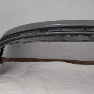 Audi Q3RS Sportback Rear Bumper 2018 TO 2025 83F807511C Genuine *DAMAGED* - Image 8