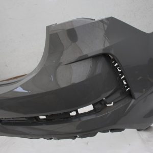 Audi Q3RS Sportback Rear Bumper 2018 TO 2025 83F807511C Genuine *DAMAGED* - Image 9