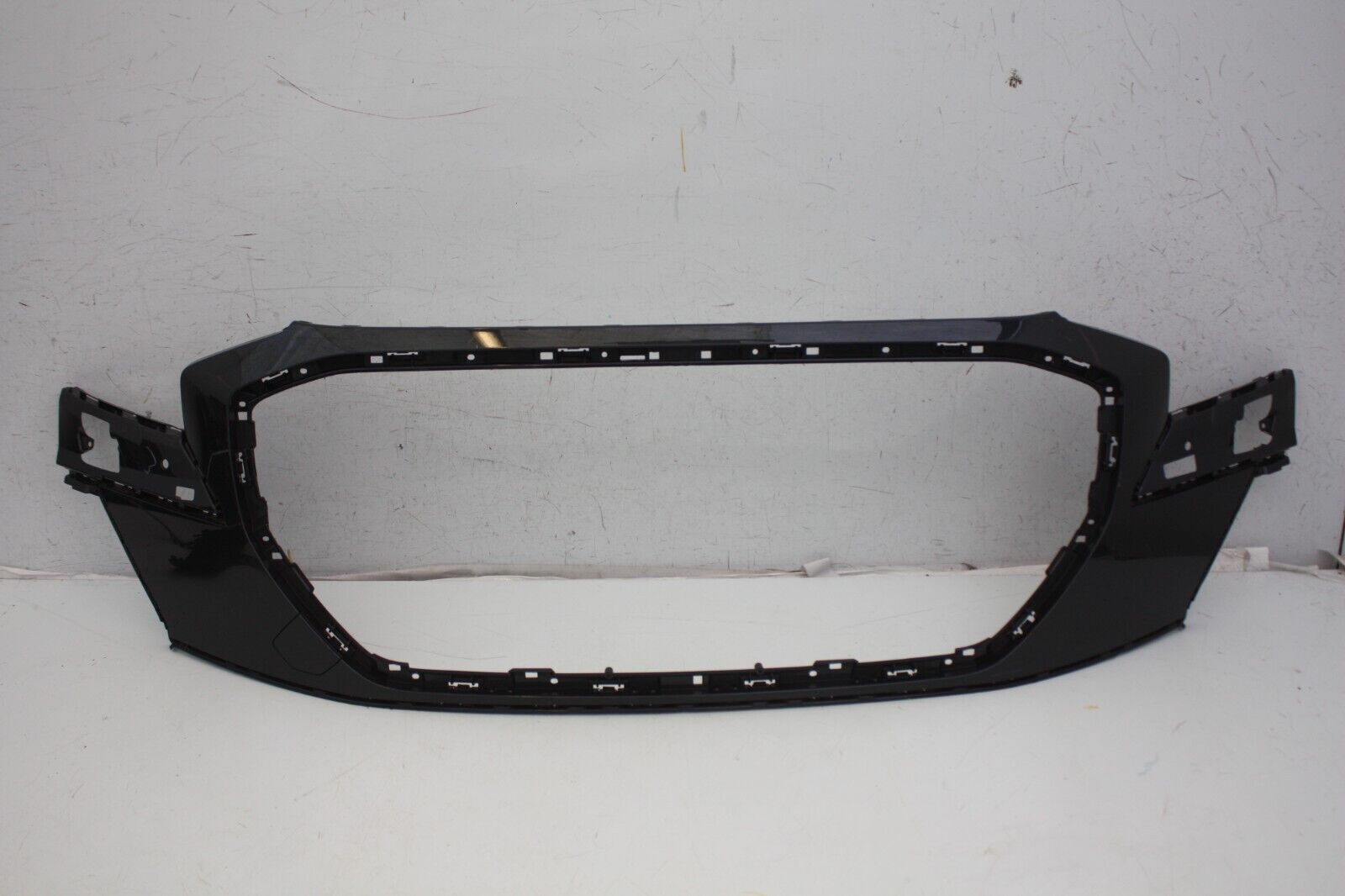 Audi Q4 E-Tron Front Bumper Grill Surround 2021 ON 89A807725A Genuine