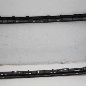 Audi Q4 E-Tron Front Bumper Grill Surround 2021 ON 89A807725A Genuine - Image 12