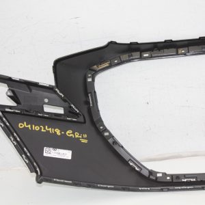 Audi Q4 E-Tron Front Bumper Grill Surround 2021 ON 89A807725A Genuine - Image 13