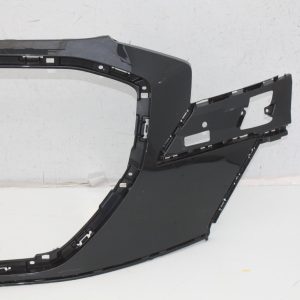 Audi Q4 E-Tron Front Bumper Grill Surround 2021 ON 89A807725A Genuine - Image 4