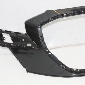 Audi Q4 E-Tron Front Bumper Grill Surround 2021 ON 89A807725A Genuine - Image 5
