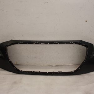 Audi Q4 E-Tron Front Bumper Grill Surround 2021 ON 89A807725A Genuine - Image 1