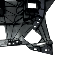 Audi Q4 E Tron Front Bumper Upper Radiator Grille Bracket 2021 ON 89A807233 - Image 11