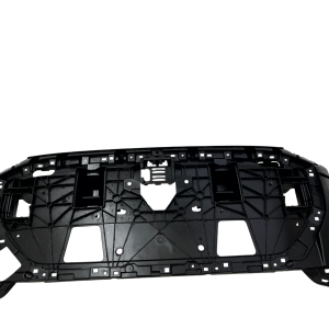 Audi Q4 E Tron Front Bumper Upper Radiator Grille Bracket 2021 ON 89A807233 - Image 13