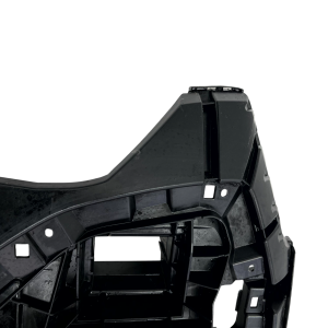 Audi Q4 E Tron Front Bumper Upper Radiator Grille Bracket 2021 ON 89A807233 - Image 14