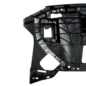 Audi Q4 E Tron Front Bumper Upper Radiator Grille Bracket 2021 ON 89A807233 - Image 15