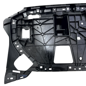 Audi Q4 E Tron Front Bumper Upper Radiator Grille Bracket 2021 ON 89A807233 - Image 16