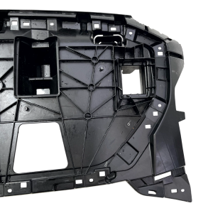 Audi Q4 E Tron Front Bumper Upper Radiator Grille Bracket 2021 ON 89A807233 - Image 19