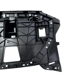 Audi Q4 E Tron Front Bumper Upper Radiator Grille Bracket 2021 ON 89A807233 - Image 20