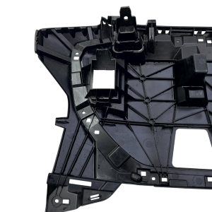 Audi Q4 E Tron Front Bumper Upper Radiator Grille Bracket 2021 ON 89A807233 - Image 3