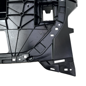 Audi Q4 E Tron Front Bumper Upper Radiator Grille Bracket 2021 ON 89A807233 - Image 21