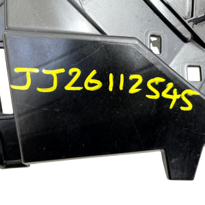 Audi Q4 E Tron Front Bumper Upper Radiator Grille Bracket 2021 ON 89A807233 - Image 25