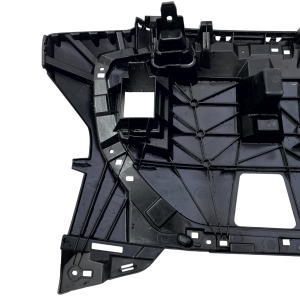 Audi Q4 E Tron Front Bumper Upper Radiator Grille Bracket 2021 ON 89A807233 - Image 4