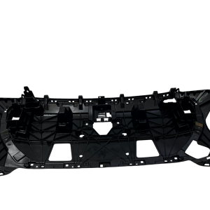 Audi Q4 E Tron Front Bumper Upper Radiator Grille Bracket 2021 ON 89A807233 - Image 1