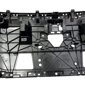 Audi Q4 E Tron Front Bumper Upper Radiator Grille Bracket 2021 ON 89A807233 - Image 6