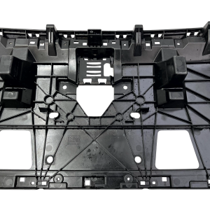 Audi Q4 E Tron Front Bumper Upper Radiator Grille Bracket 2021 ON 89A807233 - Image 7