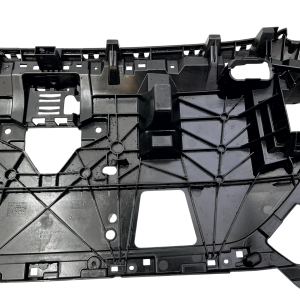 Audi Q4 E Tron Front Bumper Upper Radiator Grille Bracket 2021 ON 89A807233 - Image 8