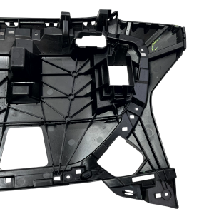 Audi Q4 E Tron Front Bumper Upper Radiator Grille Bracket 2021 ON 89A807233 - Image 9