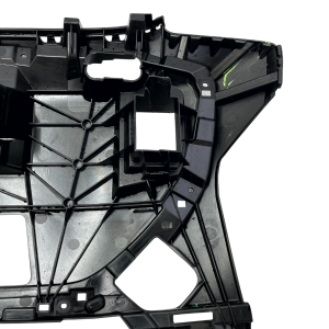 Audi Q4 E Tron Front Bumper Upper Radiator Grille Bracket 2021 ON 89A807233 - Image 10