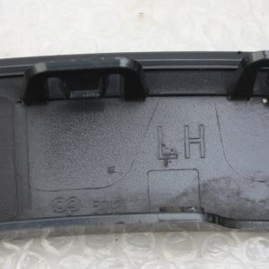 Audi Q4 E-Tron Front Left Side Wheel Arch 2021 ON 89A853025F Genuine - Image 12