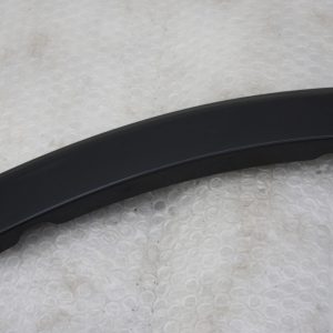 Audi Q4 E-Tron Front Left Side Wheel Arch 2021 ON 89A853025F Genuine - Image 4