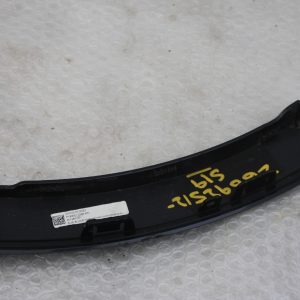 Audi Q4 E-Tron Front Left Side Wheel Arch 2021 ON 89A853025F Genuine - Image 5
