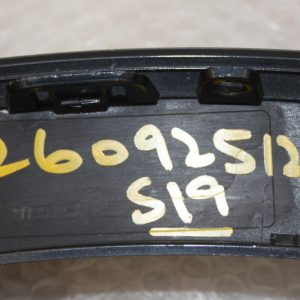 Audi Q4 E-Tron Front Left Side Wheel Arch 2021 ON 89A853025F Genuine - Image 9