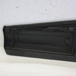 Audi Q4 E-Tron Front Right Side Door Moulding 89A853960B Genuine - Image 11