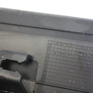 Audi Q4 E-Tron Front Right Side Door Moulding 89A853960B Genuine - Image 14